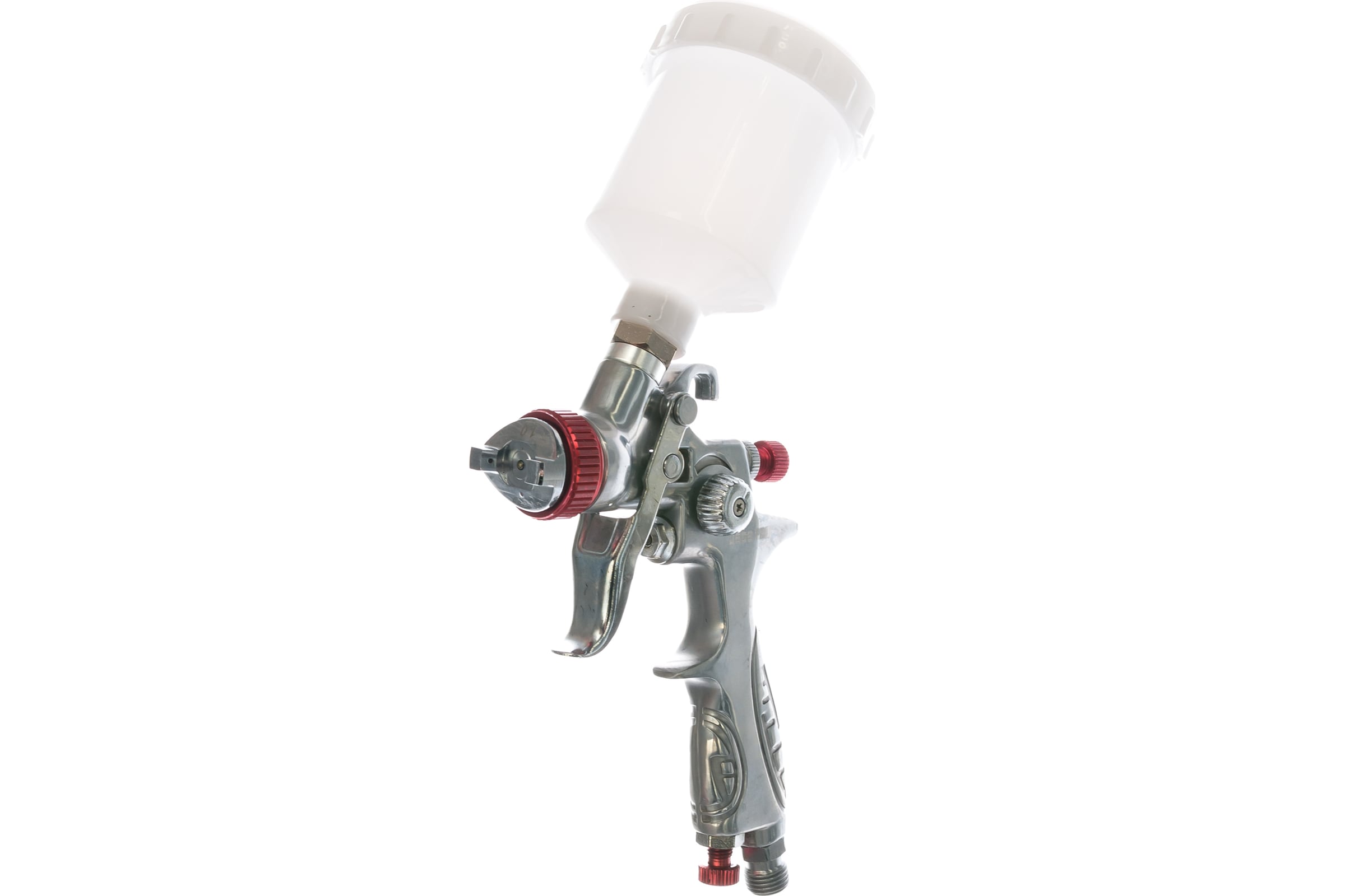 Миникраскопульт Jeta PRO MINI JL887 HVLP сопло 1,0 мм MINI JL887/10 HVLP — фото 3
