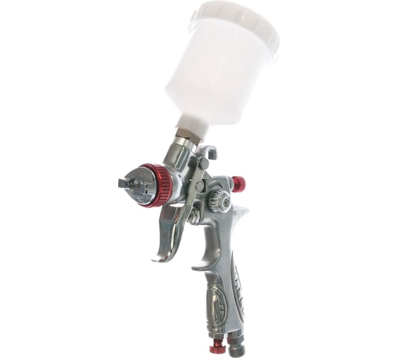 Мини-краскопульт Jeta PRO MINI JL887 HVLP сопло 1.0 мм MINI JL887/1 HVLP