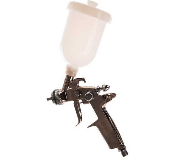 Мини-краскопульт Jeta PRO Mini JP3000 HVLP сопло 1.0