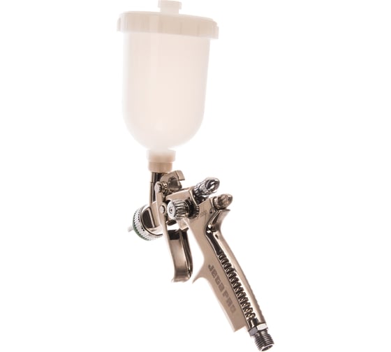 Мини-краскопульт Jeta PRO Mini JP3000 HVLP сопло 1.0