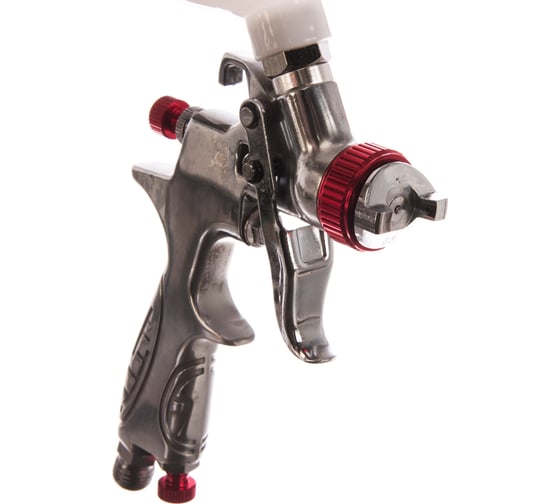 Мини-краскопульт Jeta PRO MINI JL887 HVLP сопло 0.8 мм JL887/08 HVLP