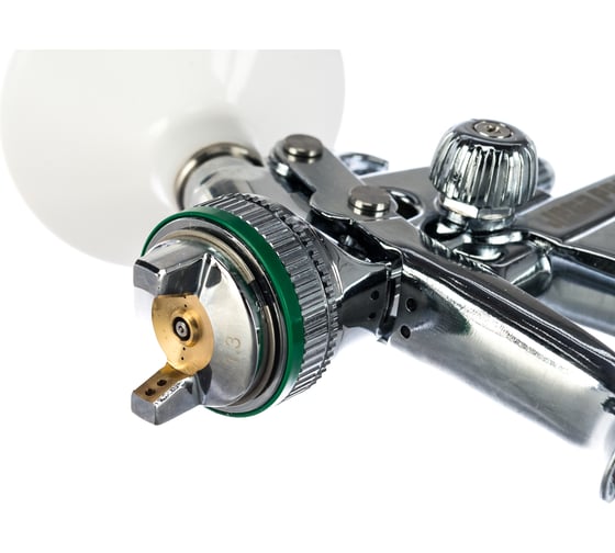 Профессиональный краскопульт Jeta PRO JP3000/13 HVLP