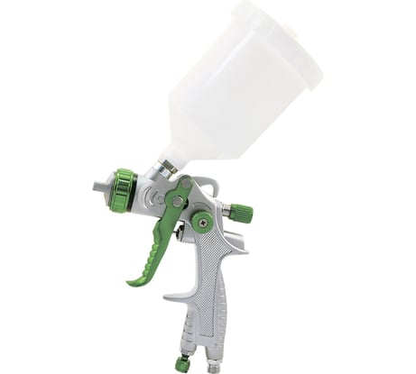 Краскораспылитель Jeta PRO JP897PR HVLP 1.4