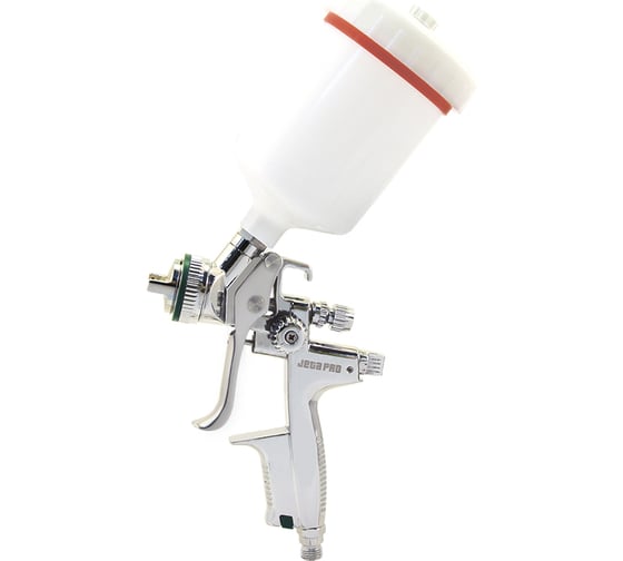 Краскораспылитель Jeta PRO JP4000 HVLP 1.3