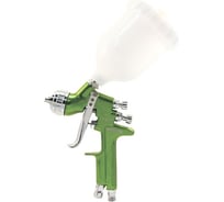 Профессиональный краскопульт Jeta PRO JP929 HVLP