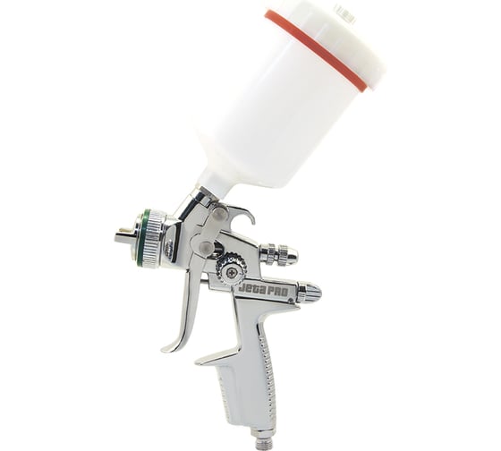 Профессиональный краскопульт Jeta PRO JP3000/14 HVLP