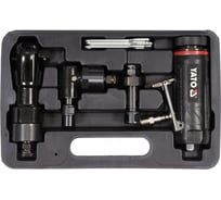 Пневматический набор YATO 3 в 1 YT-09860