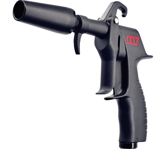 Продувочный аэродинамический пистолет  MIGHTY SEVEN JC-602 1