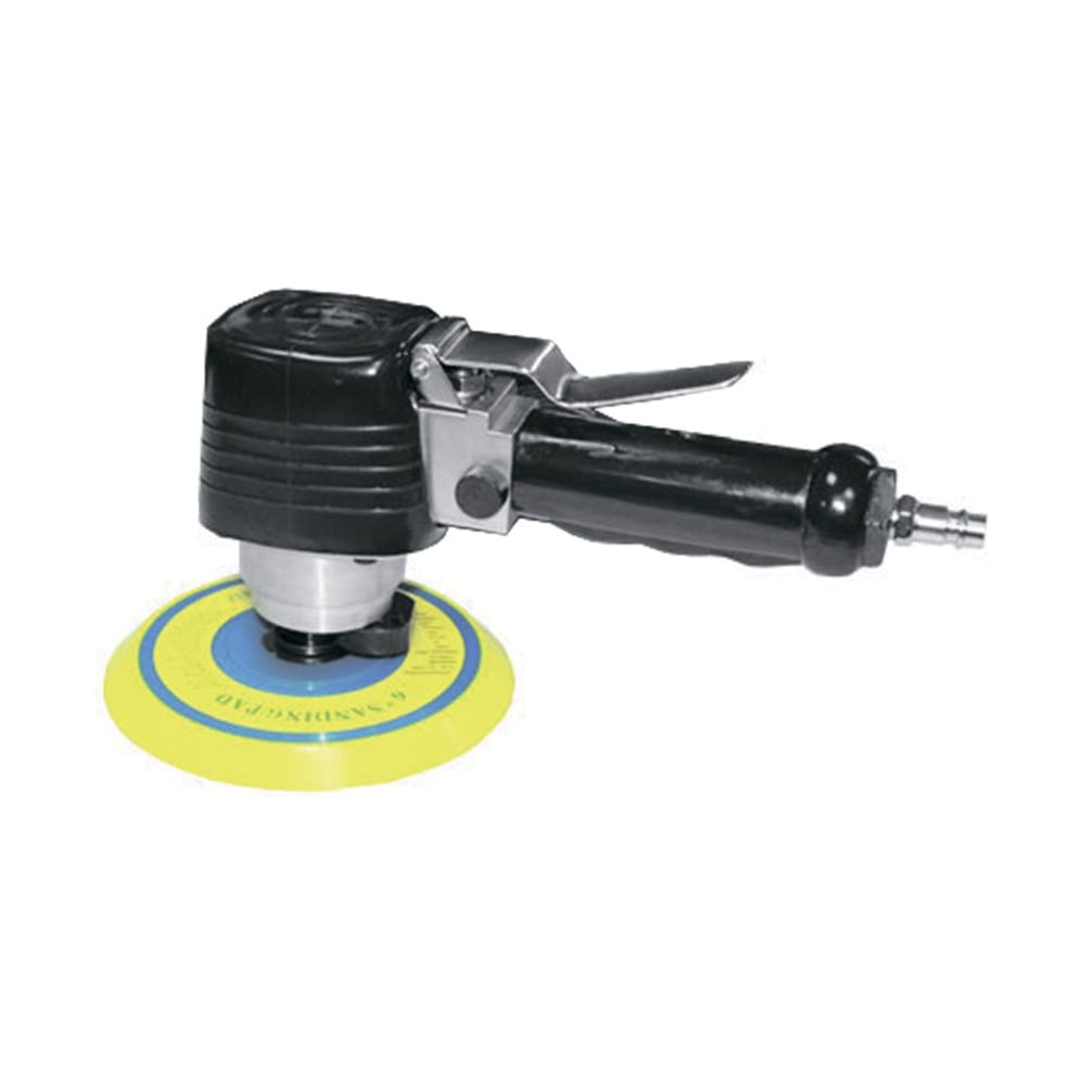 Пневматическая ротор-орбитальная шлифовальная машинка Jeta PRO J-1030 ...