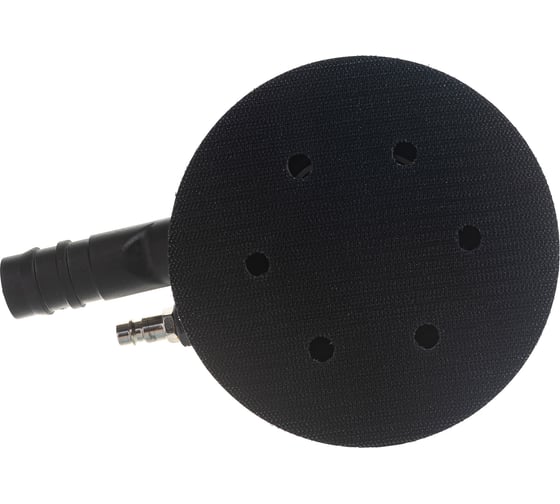 Пневматическая ротор-орбитальная шлифовальная машинка Jeta PRO J-1038B ...