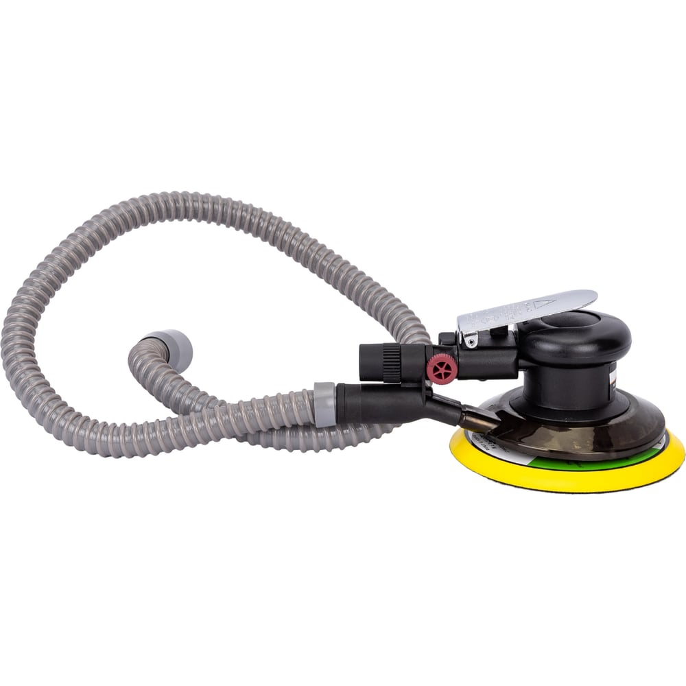 Пневматическая ротор-орбитальная шлифовальная машинка Jeta PRO JT1016 ...