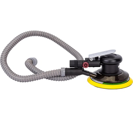 Пневматическая ротор-орбитальная шлифовальная машинка Jeta PRO JT1016