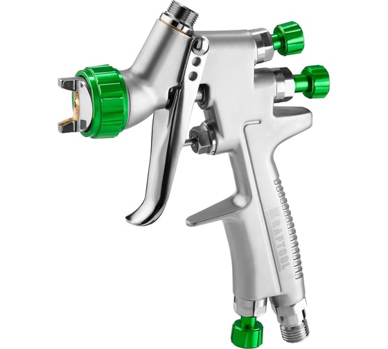 Пневматический краскопульт KRAFTOOL PRO Jeta 3000 mini 06561-0.8