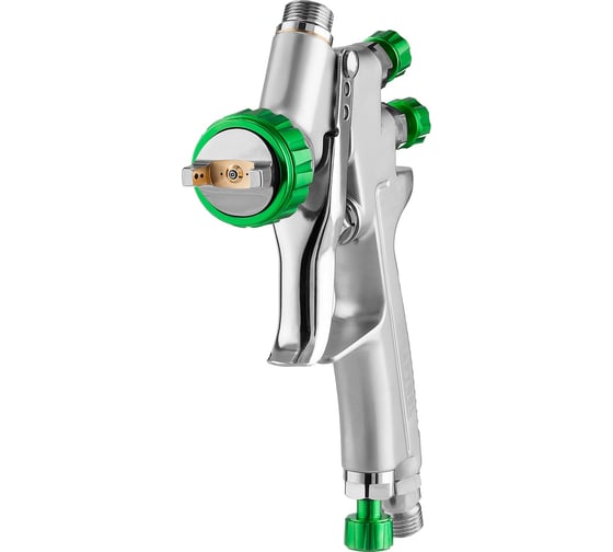 Пневматический краскопульт KRAFTOOL PRO Jeta 3000 mini 06561-0.8