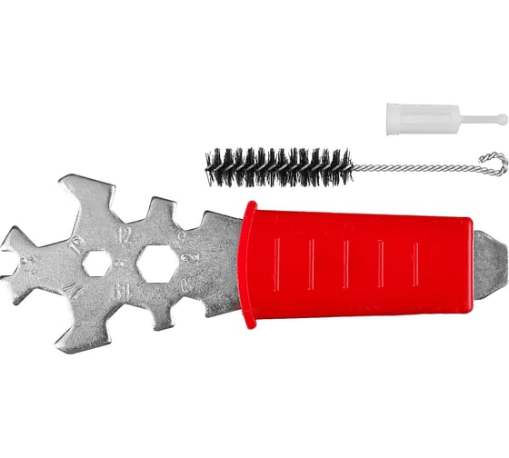 Пневматический краскопульт KRAFTOOL PRO Jeta 3000 mini 06561-0.8