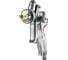 Пневматический краскопульт KRAFTOOL Jeta 4000 с верхним бачком HVLP, 1.3 мм 06555-1.3 3