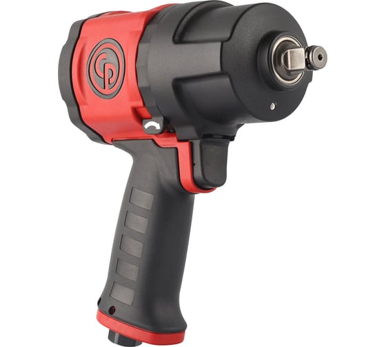 Пневматический ударный гайковерт Chicago Pneumatic CP7748 1/2" 894072308