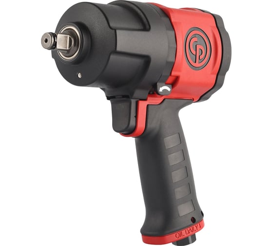 Пневматический ударный гайковерт Chicago Pneumatic CP7748 1/2" 894072308