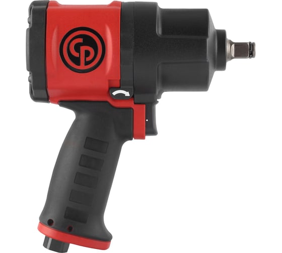 Пневматический ударный гайковерт Chicago Pneumatic CP7748 1/2" 894072308