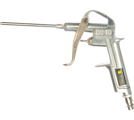 Продувочный пневматический пистолет ЭВРИКА 1/4 ER-76204