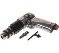 Пневмодрель с реверсом ЭВРИКА 3/8 ER-83804