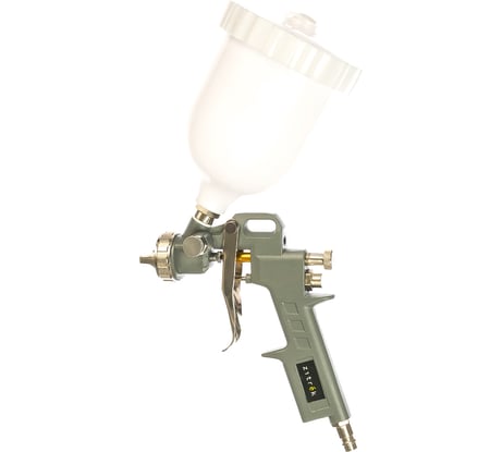 Краскораспылитель Zitrek S-990G2 018-0905