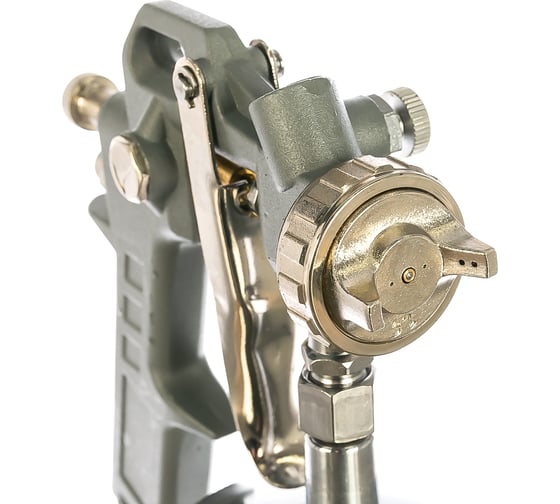 Краскораспылитель Zitrek S-990S 018-0906