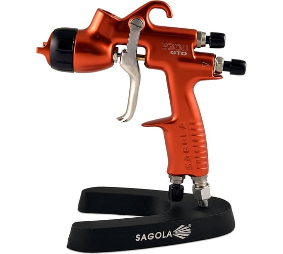 Краскораспылитель Sagola 3300 GTO 1.30 TECH 10141567
