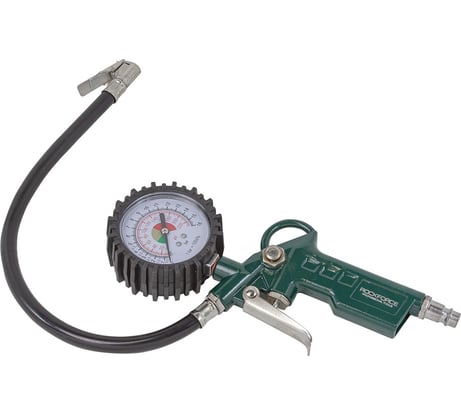 Пистолет для подкачки шин ROCKFORCE RF-STG-05(26137)