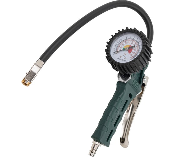 Пистолет для подкачки шин ROCKFORCE RF-STG-29(26139)