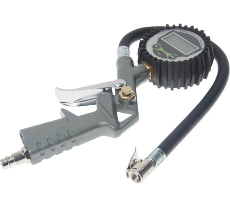 Пистолет для подкачки шин ROCKFORCE RF-STG-25(26138)