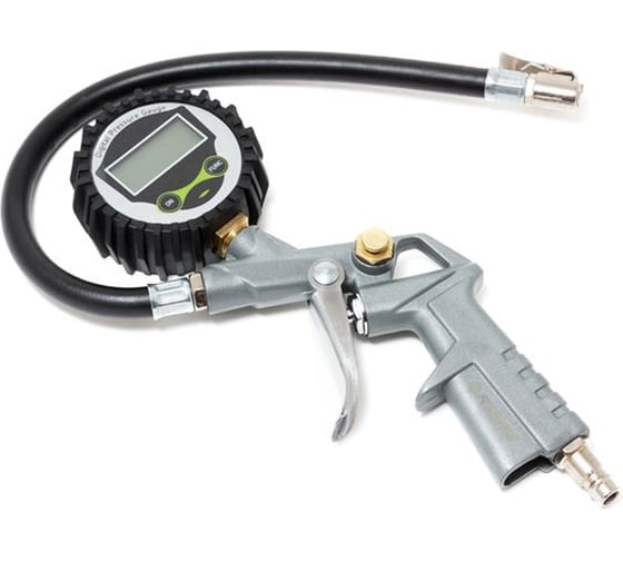 Пистолет для подкачки шин ROCKFORCE RF-STG-25(26138)