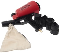Пескоструйный пистолет ROCKFORCE RF-HSB-I(28660)