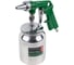 Пневматический пескоструйный пистолет ROCKFORCE RF-2376(16617) 1