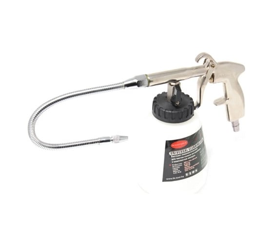 Пневматический пистолет для химчистки ROCKFORCE Tornado RF-203814 1