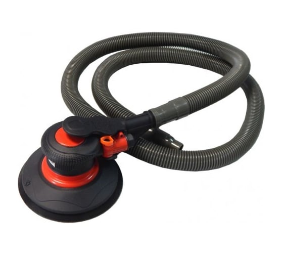 Пневмошлифовальная орбитальная машинка ROCKFORCE RF-SM-65-6133C