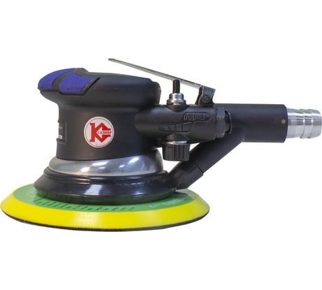 Пневматическая шлифмашина Калибр ПЭШМ-150 00000069640