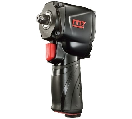 Ударный пневматический гайковерт MIGHTY SEVEN 1/2" NC-4630Q