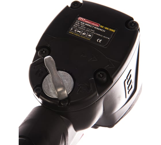 Ударный пневматический гайковерт MIGHTY SEVEN 1/2" NC-4630Q