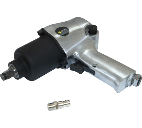 Пневмогайковерт ЭВРИКА ER-85268