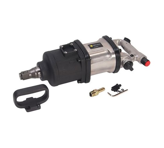 Пневмогайковерт ЭВРИКА ER-85990S-2