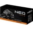 Пневматический ударный гайковерт NEO Tools набор головок 12-022 2