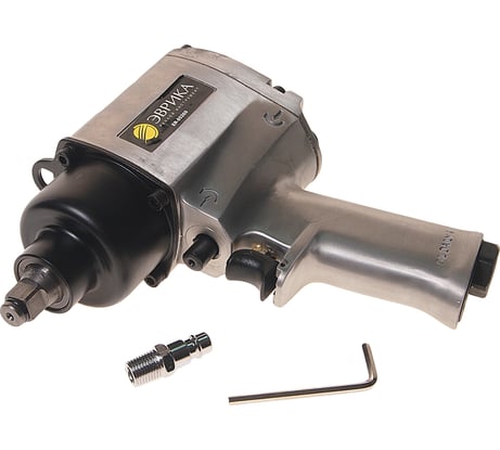 Пневмогайковерт ЭВРИКА ER-85269