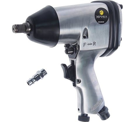 Пневмогайковерт ЭВРИКА ER-85230