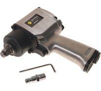 Пневмогайковерт ЭВРИКА ER-85228