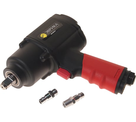 Пневмогайковерт ЭВРИКА ER-85276