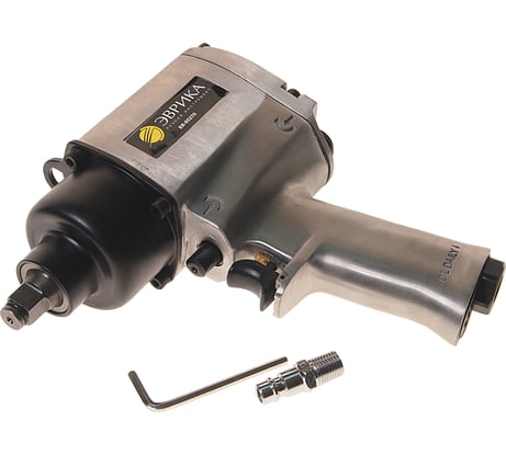 Пневмогайковерт ЭВРИКА ER-85270