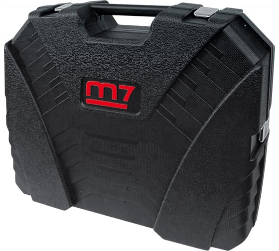 Набор пневмоинструмента MIGHTY SEVEN 1/2", 41 предмет NC-4255QC