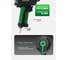 Пневмогайковерт Rockforce RF-82545(18420) 7