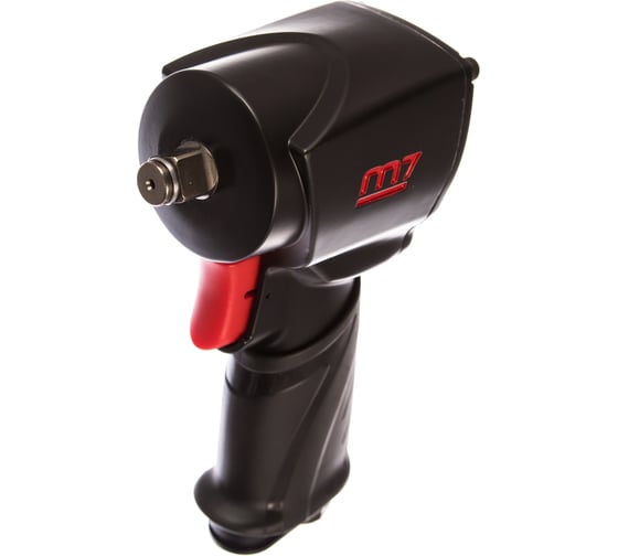 Пневматический ударный гайковерт MIGHTY SEVEN NC-4650